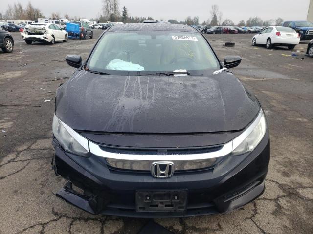 Photo 5 from auction – 2016 HONDA CIVIC LX with VIN 2HGFC2F58GH539778