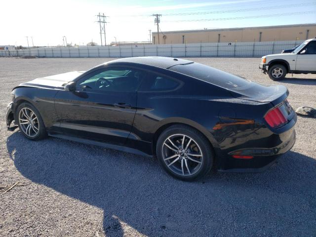 Photo 2 from auction – 2015 FORD MUSTANG with VIN 1FA6P8TH5F5420134