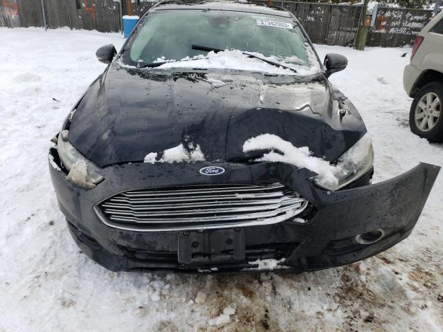 Photo 11 from auction – 2016 FORD FUSION SE with VIN 3FA6P0PU1GR166381