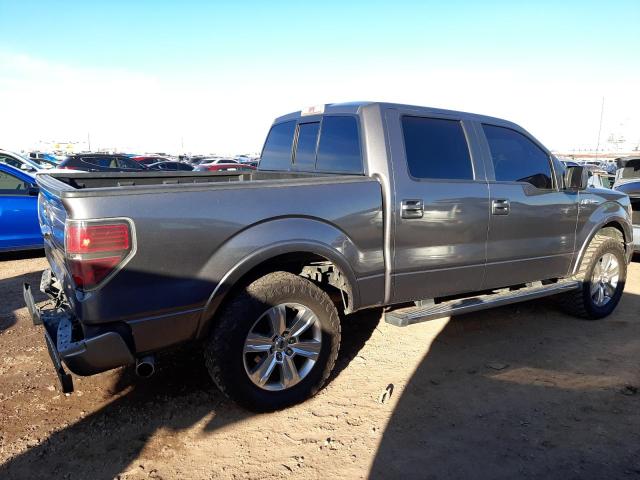 Photo 3 from auction – 2011 FORD F150 SUPER with VIN 1FTFW1CF2BKD71232