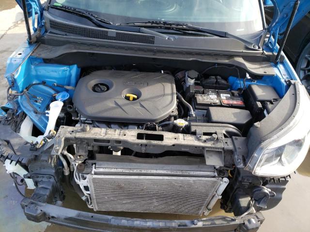 Photo 7 from auction – 2016 KIA SOUL + with VIN KNDJP3A58G7373199