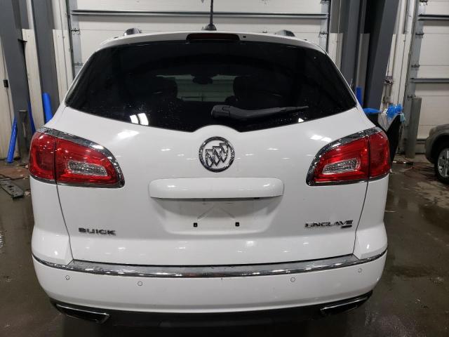 Photo 6 from auction – 2016 BUICK ENCLAVE with VIN 5GAKVBKD3GJ254801