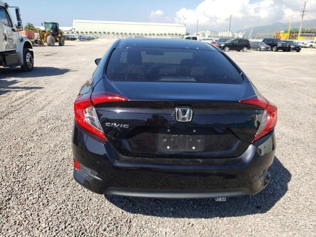 Photo 6 from auction – 2017 HONDA CIVIC LX with VIN 2HGFC2F55HH551680