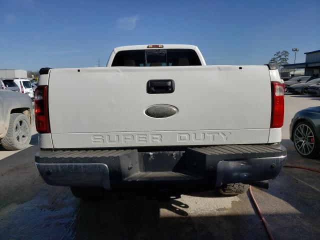 Photo 6 from auction – 2012 FORD F350 SUPER with VIN 1FT8W3BT1CEC61350