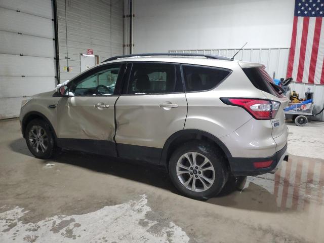 Photo 2 from auction – 2017 FORD ESCAPE SE with VIN 1FMCU9G96HUC94207
