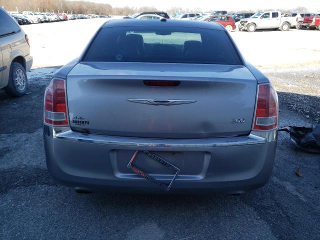 Photo 6 from auction – 2014 CHRYSLER 300 with VIN 2C3CCARG9EH265047