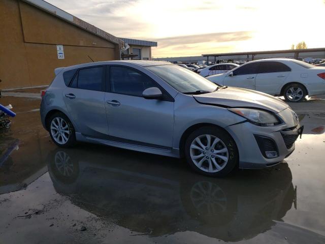 Photo 4 from auction – 2010 MAZDA 3 S with VIN JM1BL1H61A1302729
