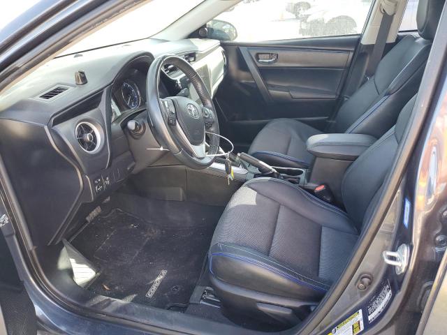 Photo 7 from auction – 2019 TOYOTA COROLLA L with VIN 5YFBURHE3KP908534