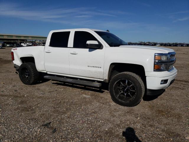 Photo 4 from auction – 2014 CHEVROLET SILVERADO with VIN 3GCUKREC1EG265497