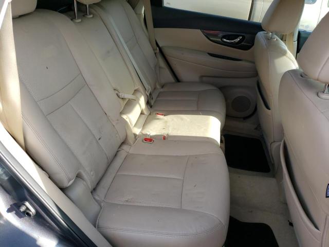 Photo 10 from auction – 2015 NISSAN ROGUE S with VIN 5N1AT2MV8FC756062