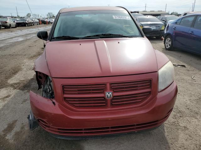Photo 5 from auction – 2008 DODGE CALIBER with VIN 1B3HB28BX8D582693