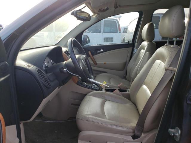 Photo 7 from auction – 2006 SATURN VUE with VIN 5GZCZ53476S807724