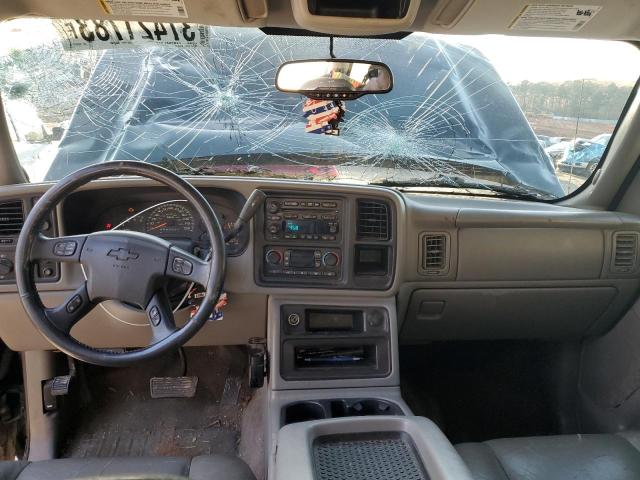 Photo 8 from auction – 2006 CHEVROLET SILVERADO with VIN 2GCEC13T461208324