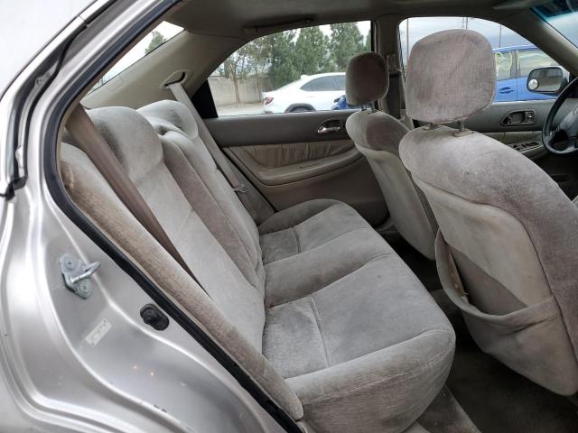 Photo 10 from auction – 1997 HONDA ACCORD SE with VIN 1HGCD5600VA205293
