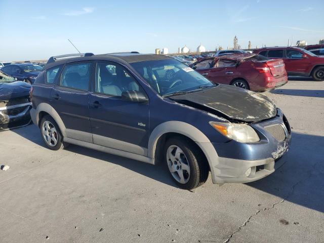 Photo 4 from auction – 2007 PONTIAC VIBE with VIN 5Y2SL65837Z414980
