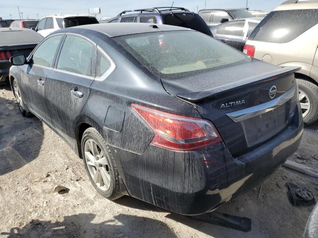 Photo 2 from auction – 2013 NISSAN ALTIMA 2.5 with VIN 1N4AL3AP2DN546497