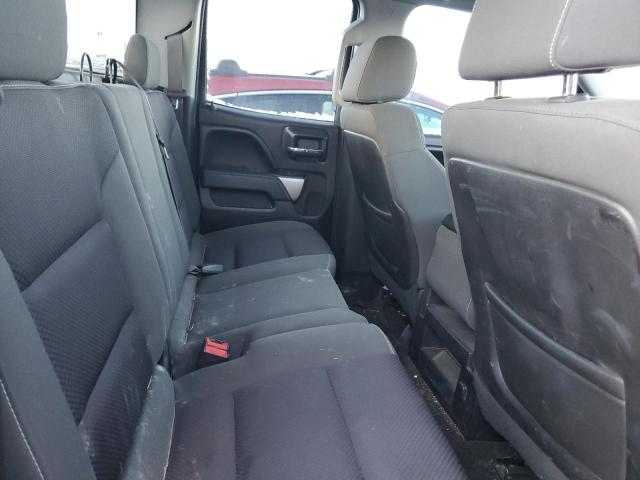 Photo 10 from auction – 2015 CHEVROLET SILVERADO with VIN 1GCVKREC2FZ391034