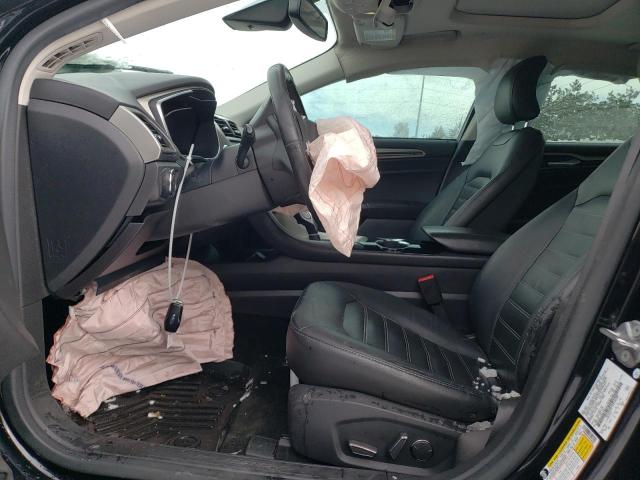 Foto 7 de la subasta – 2016 FORD FUSION SE con VIN 3FA6P0PU1GR166381