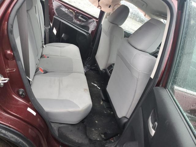 Photo 11 from auction – 2015 HONDA CR-V LX with VIN 2HKRM4H35FH646325