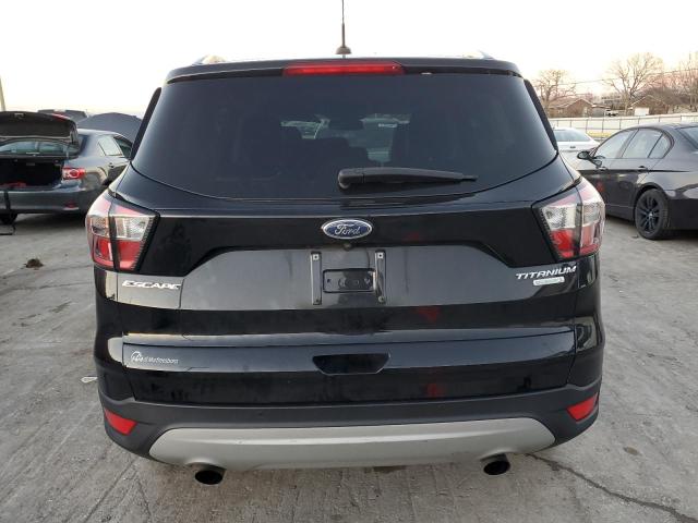 Photo 6 from auction – 2017 FORD ESCAPE TIT with VIN 1FMCU0JD9HUC22748