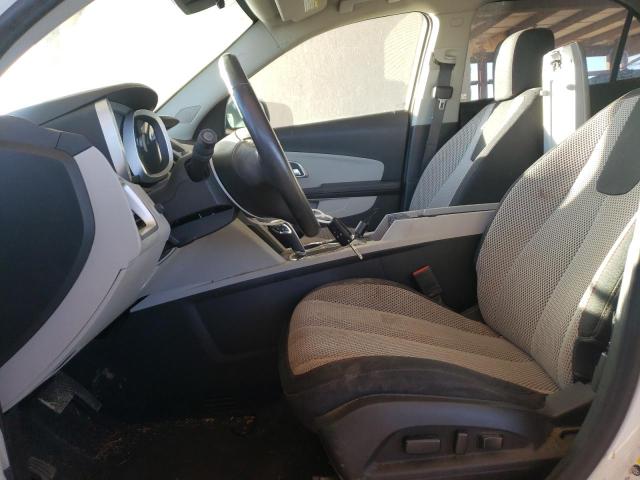 Photo 7 from auction – 2015 CHEVROLET EQUINOX LT with VIN 1GNFLGEK6FZ141753