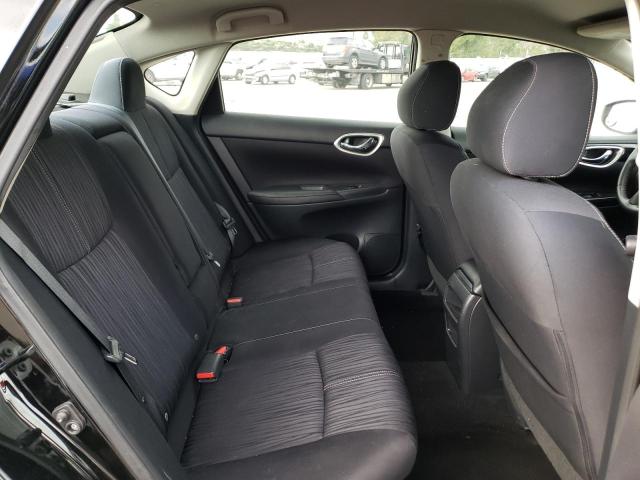 Photo 10 from auction – 2016 NISSAN SENTRA S with VIN 3N1AB7AP2GY258879