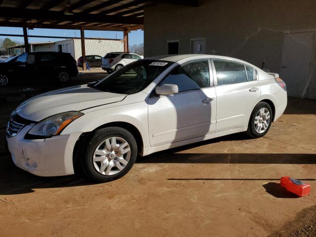 NISSAN ALTIMA BAS 2011 with VIN 1N4AL2AP2BN492285 - Photo from auction