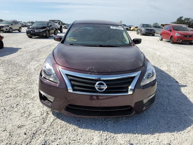 Photo 5 from auction – 2015 NISSAN ALTIMA with VIN 1N4AL3AP6FN320093