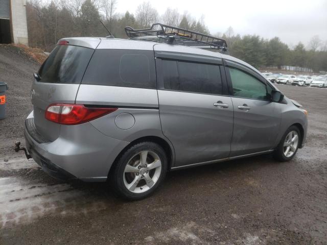 Photo 3 from auction – 2012 MAZDA 5 with VIN JM1CW2CL6C0117101
