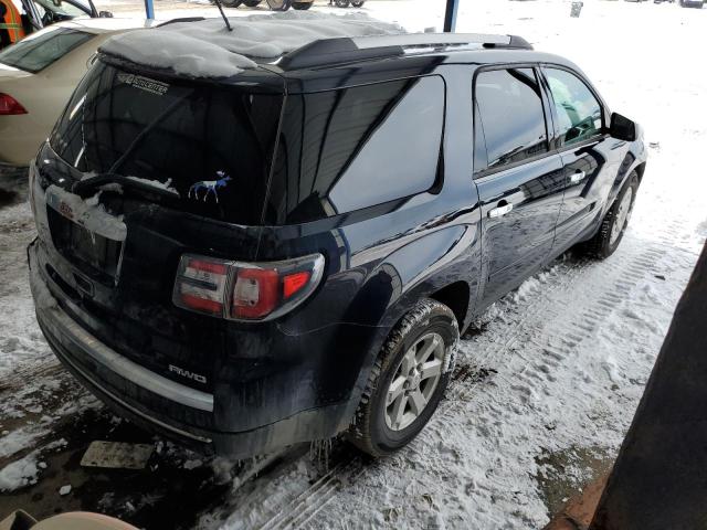 Photo 3 from auction – 2015 GMC ACADIA SLE with VIN 1GKKVNED2FJ374281