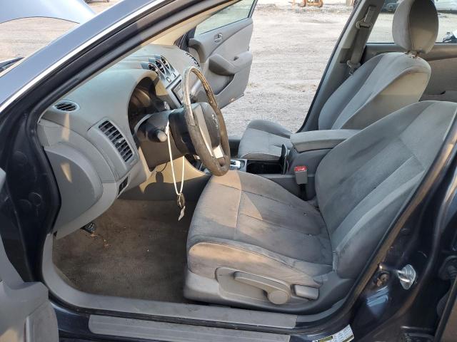 Photo 7 from auction – 2012 NISSAN ALTIMA BAS with VIN 1N4AL2AP9CC247724