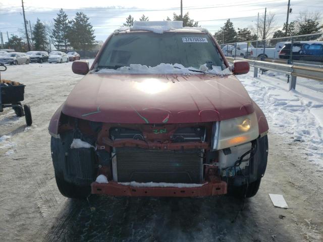 Photo 5 from auction – 2011 SUZUKI GRAND VITA with VIN JS3TD0D72B4100994