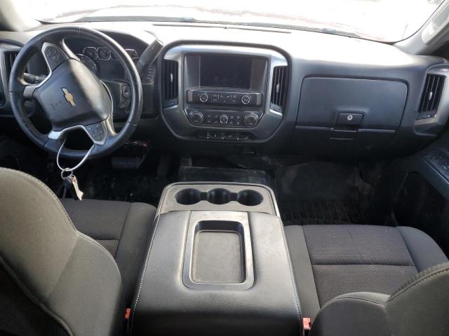 Photo 8 from auction – 2014 CHEVROLET SILVERADO with VIN 1GCVKREC4EZ290981