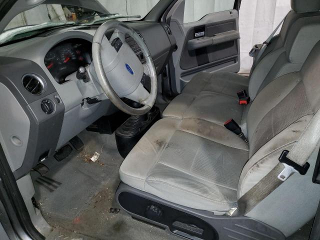 Photo 7 from auction – 2008 FORD F150 with VIN 1FTPX14578KE35670