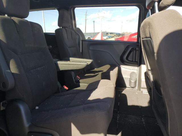 Photo 11 from auction – 2016 DODGE GRAND CARA with VIN 2C4RDGBG9GR350628