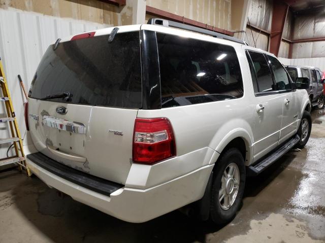 Photo 3 from auction – 2008 FORD EXPEDITION with VIN 1FMFK165X8LA59091