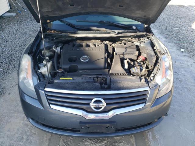 Photo 11 from auction – 2008 NISSAN ALTIMA 3.5 with VIN 1N4BL21EX8C172445