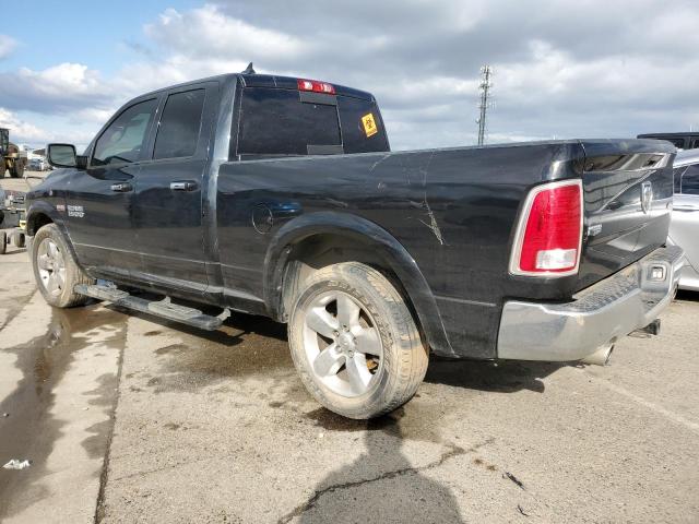 Photo 2 from auction – 2017 RAM 1500 LARAM with VIN 1C6RR7JT0HS515764