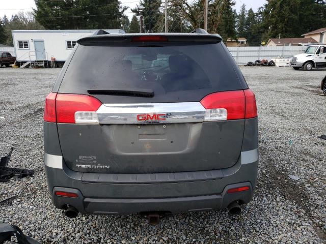 Photo 6 from auction – 2013 GMC TERRAIN SL with VIN 2GKFLSE3XD6125332