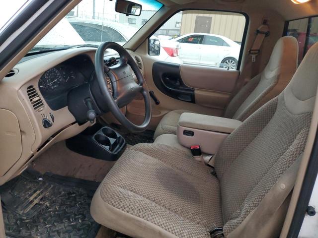 Photo 7 from auction – 1998 FORD RANGER with VIN 1FTYR10U4WUB95572