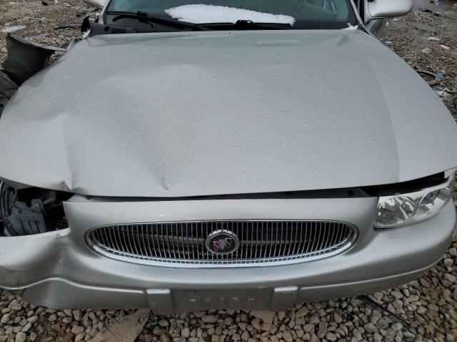 Photo 11 from auction – 2004 BUICK LESABRE CU with VIN 1G4HP52K244152639