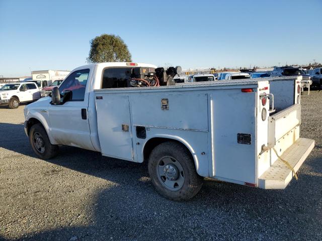Photo 2 from auction – 2006 FORD F250 SUPER with VIN 1FDNF205X6EA38936