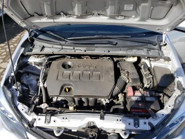 Photo 11 from auction – 2018 TOYOTA COROLLA L with VIN 2T1BURHE4JC108680