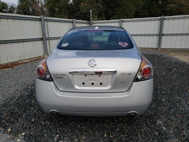 Photo 6 from auction – 2010 NISSAN ALTIMA BAS with VIN 1N4AL2AP3AC136406