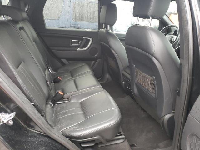 Photo 11 from auction – 2015 LAND ROVER DISCOVERY with VIN SALCR2BG2FH523838