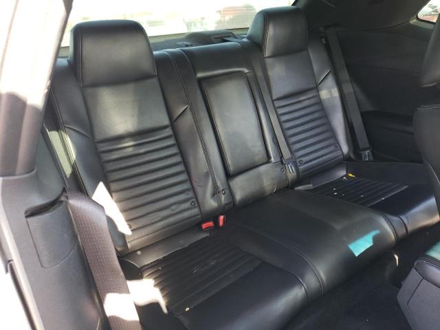 Photo 10 from auction – 2013 DODGE CHALLENGER with VIN 2C3CDYBT5DH685903