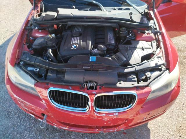Photo 11 from auction – 2011 BMW 328 I SULE with VIN WBAPH5G56BNM77444