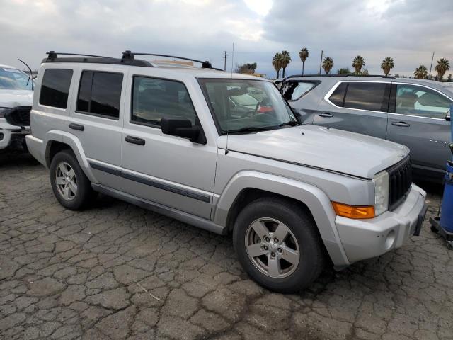 Photo 4 from auction – 2006 JEEP COMMANDER with VIN 1J8HH48N46C357166