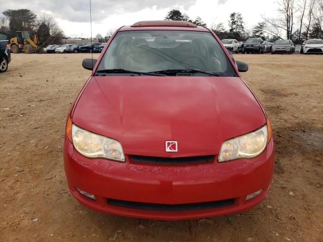 Photo 5 from auction – 2006 SATURN ION LEVEL with VIN 1G8AV15B96Z135627