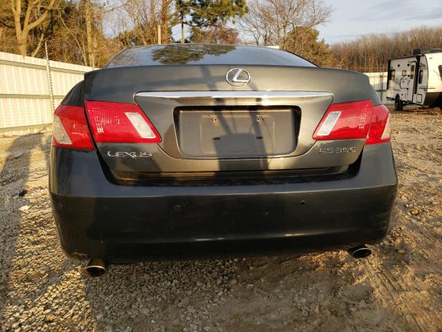 Photo 6 from auction – 2007 LEXUS ES 350 with VIN JTHBJ46G372136587